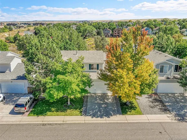 8176 Locust Drive, Littleton, CO 80125