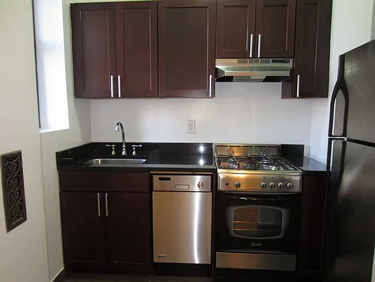 Rented by Aguayo & Huebener Brooklyn | media 8