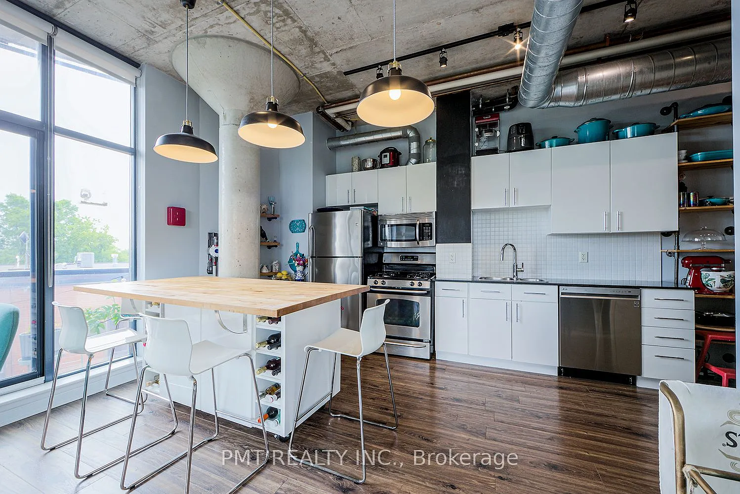 2 bed, $4,625 — Photo 4
