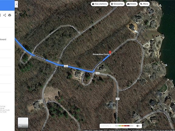 4th image of Kincardine Cir #3