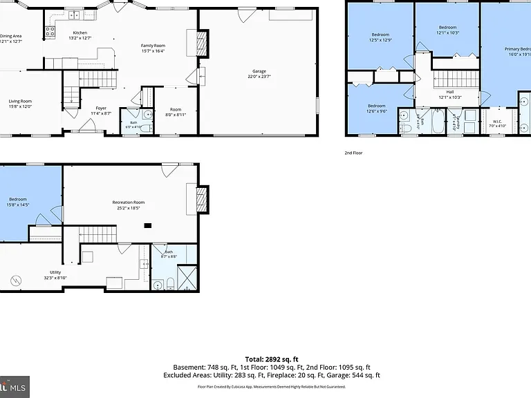 127 Pilgrim Cv — Photo 45