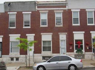 720 N Kenwood Ave, Baltimore, MD 21205