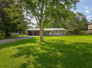 2600 Carroll Ave SE, Cleveland, TN 37323