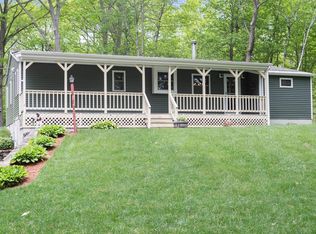 21 Hager Park Rd, Westminster, MA 01473