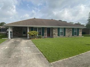 2209 Mary Hughes Dr, Houma, LA 70363