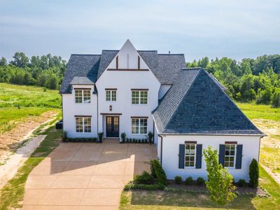 145 Pierpont Ct, Piperton, TN, 38017