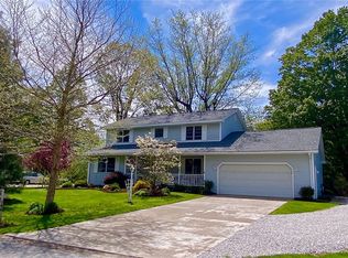 146 Harrison Dr, Edinboro, PA 16412
