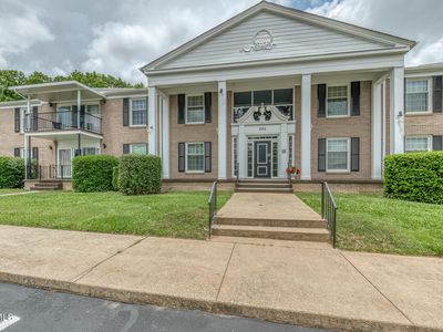 202 University Pkwy APT 4E, Johnson City, TN, 37604