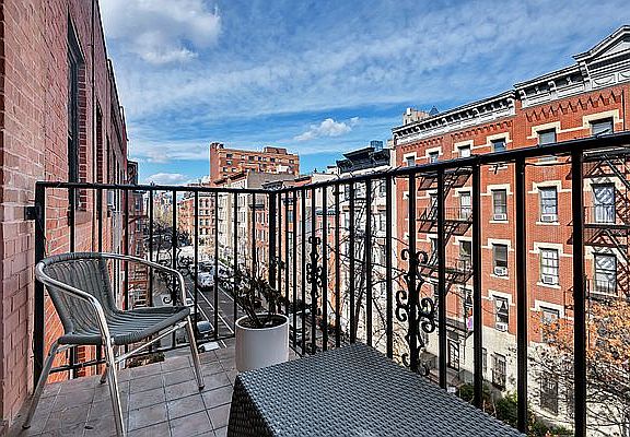 5th image of 244 W 21st St APT 2A
