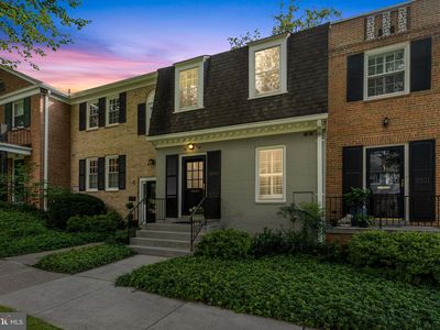 3533 Hamlet Pl #506, Chevy Chase, MD, 20815