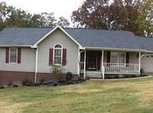 4524 Arlington Dr, Anniston, AL 36206
