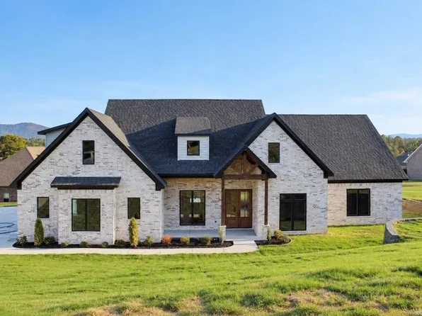 280 Chinook Dr, Hot Springs, AR 71913