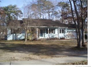 429 Clifton Ave, Bayville, NJ 08721
