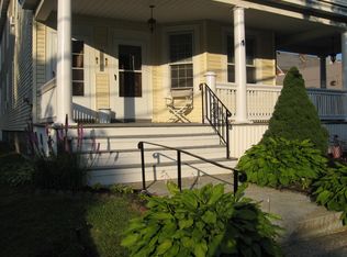 1 Marinello Ter #2, Albany, NY 12209