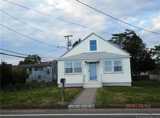 50 Limewood Ave, Branford, CT 06405