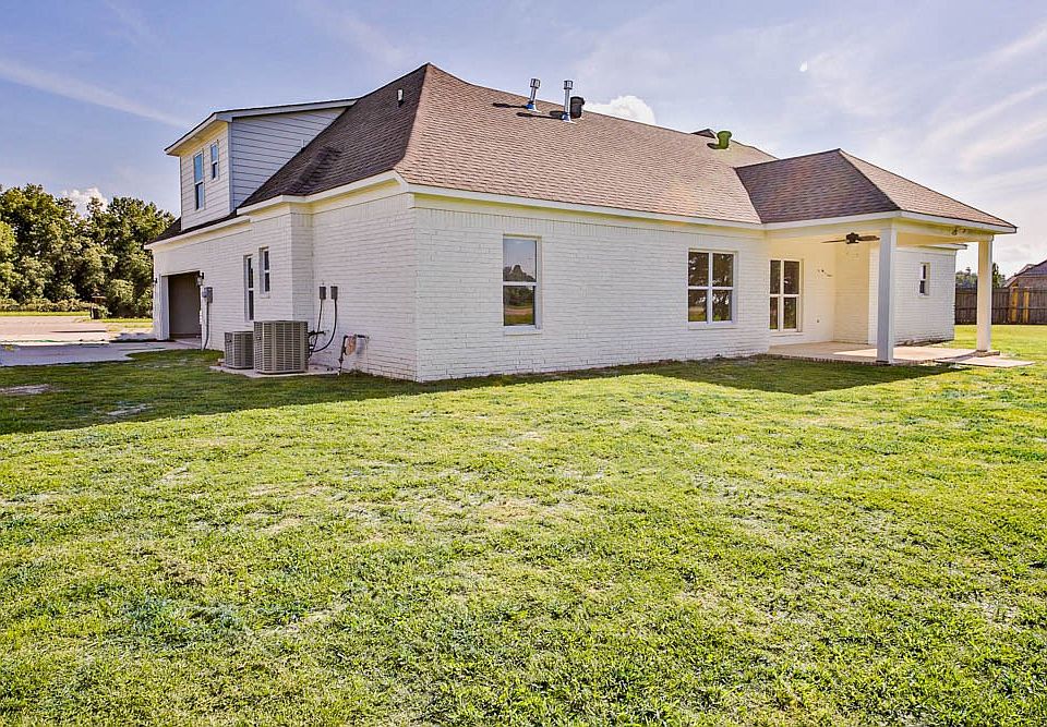 238 Mary Ann Cv, Crawfordsville, AR 72327 Zillow