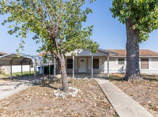 503 Scates Dr, San Antonio, TX 78227