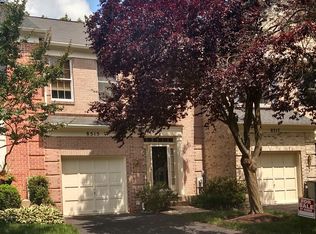 8515 Timber Valley Ct, Ellicott City, MD 21043