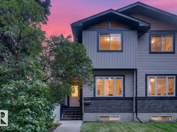 7947 79th Ave NW, Edmonton, AB T6C 0P7