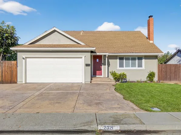 2321 Channing Pl, Fairfield, CA 94533