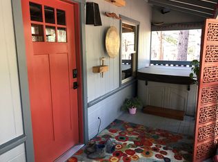 190 Dorrance Dr, Mammoth Lakes, CA 93546