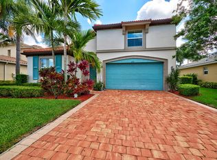2314 Bellarosa Cir, Royal Palm Beach, FL 33411