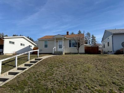 881 S Hofstetter St, Colville, WA, 99114