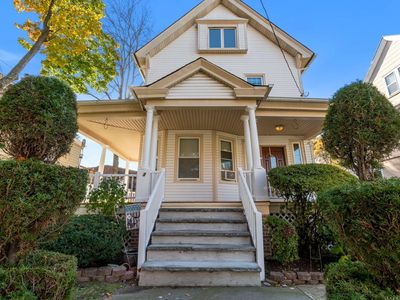 23 Donaldson Ave, Rutherford, NJ, 07070