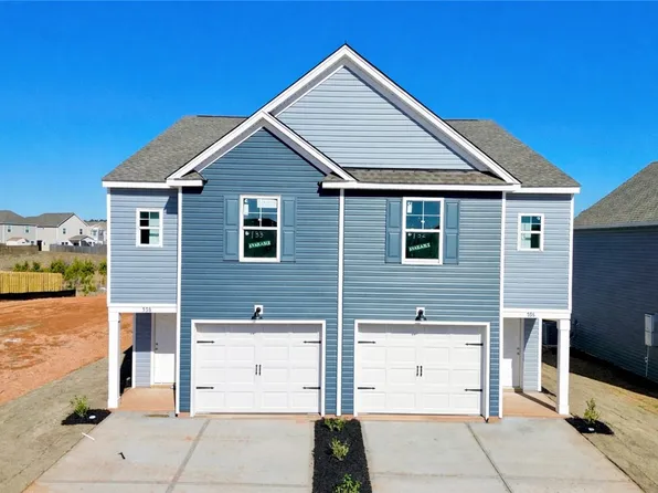 598 Seaborn Cir, Pendleton, SC 29670