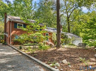 3369 Warner Rd, Richmond, VA 23225