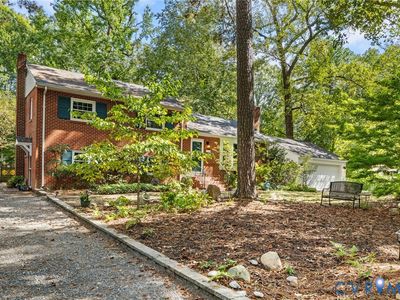 3369 Warner Rd, Richmond, VA, 23225