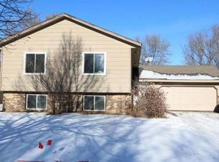 3367 115th Ln NW, Coon Rapids, MN 55433