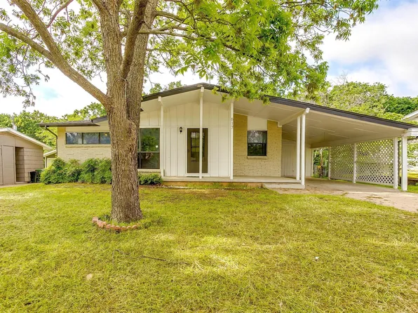 617 Elm St, Hurst, TX 76053