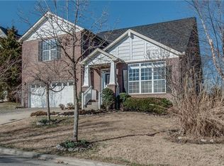 6517 Westfall Dr, Nashville, TN 37221