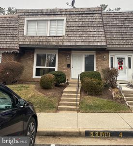 352 W Deer Park Rd #5B, Gaithersburg, MD, 20877
