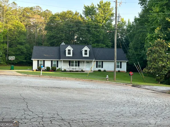 1055 Birdseye Vw, Locust Grove, GA 30248