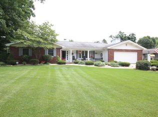 55390 Cedar Ridge Rd, Elkhart, IN 46514