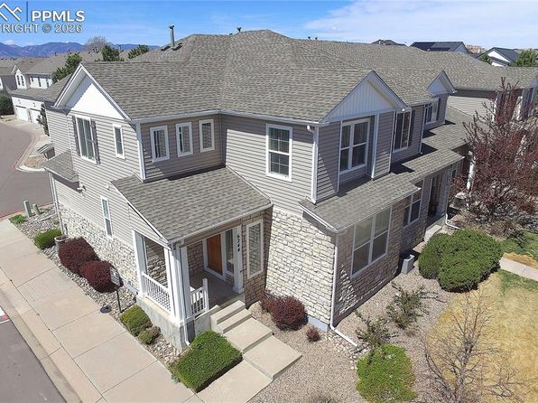 6244 Sierra Grande Point, Colorado Springs, CO 80923