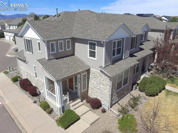 6244 Sierra Grande Point, Colorado Springs, CO 80923