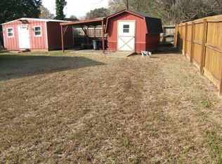 101 Foxfire Dr, Warner Robins, GA 31093