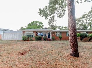 4602 Coventry Rd, Fayetteville, NC 28304