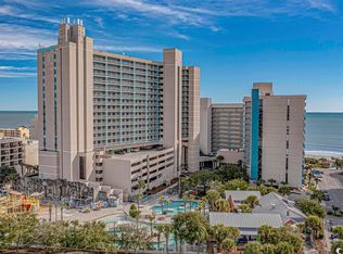205 74th Ave N #1501, Myrtle Beach, SC 29572