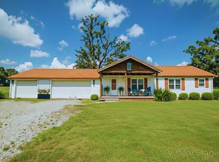 5115 Highway 226, Savannah, TN 38372