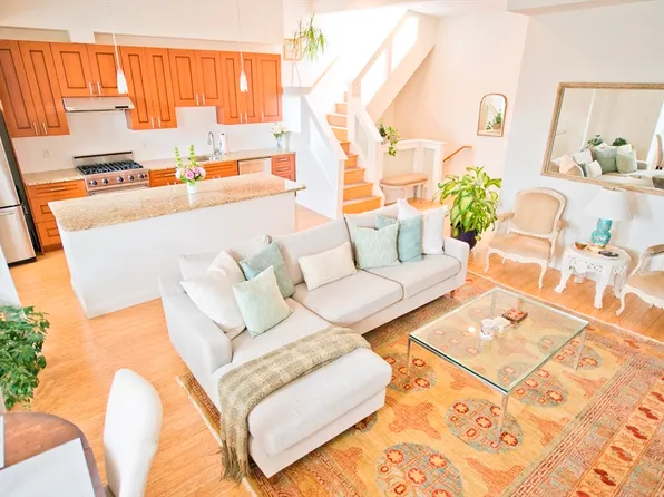 14 Worcester Sq APT 5, Boston, MA 02118