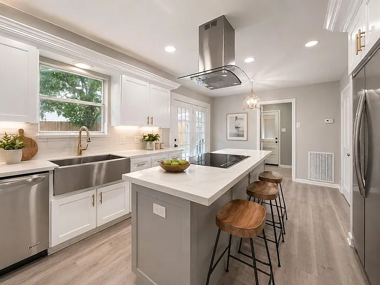 20206 Lake Sherwood Dr — Photo 4