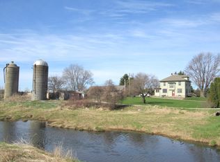 W3623 Killsnake Rd, Chilton, WI 53014