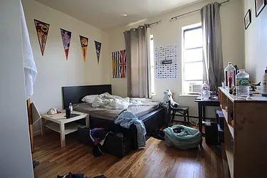 Rented by Nooklyn NYC LLC