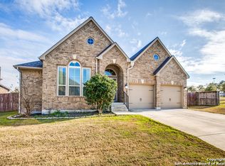 13838 Benedetta, San Antonio, TX 78253