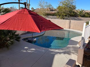 3095 Aladdin Dr, Lake Havasu City, AZ 86404