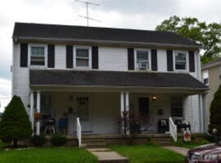 1605 Overlook Dr, Springfield, OH 45504